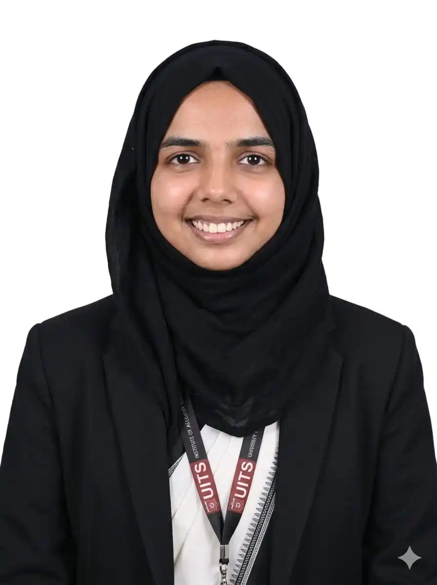 Rubana Saila